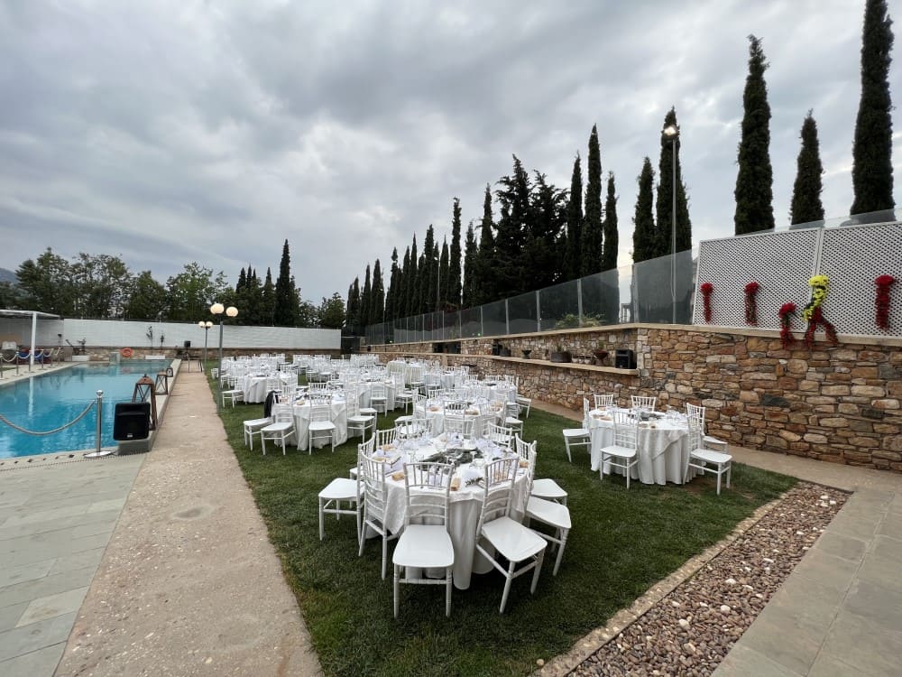 Villa Karolina  portfolio